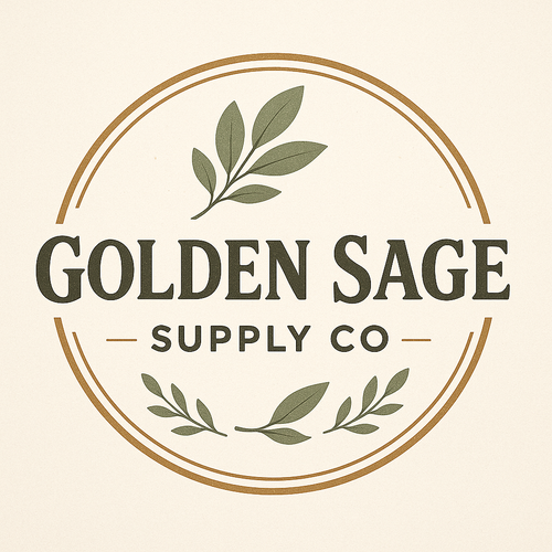 Golden Sage Supply Co